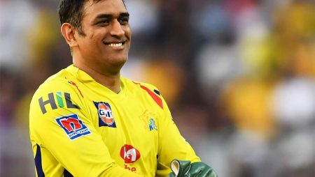 MS Dhoni would continue to play for CSK after the 2022 season according to CEO Kasi Viswanathan.