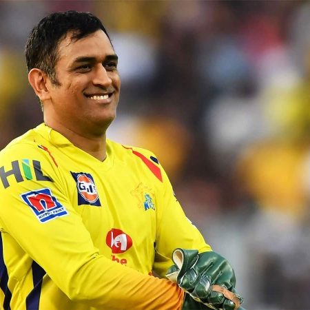 MS Dhoni would continue to play for CSK after the 2022 season according to CEO Kasi Viswanathan.