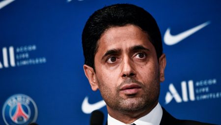 UEFA UPDATE: After PSG’s overcome to Genuine Madrid, they opened a disciplinary strategy against Al-Khelaifi, the club’s president.