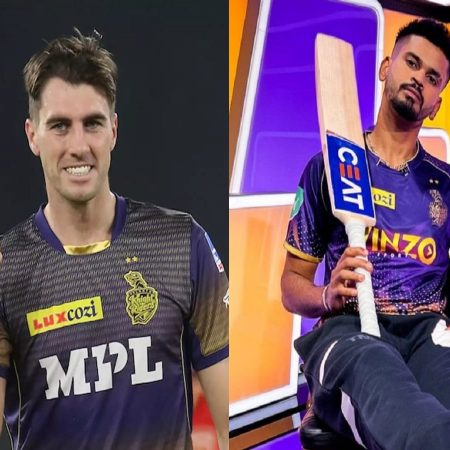 Pat Cummins on Sharing a Dressing Room With Shreyas Iyer Ahead Of IPL 2022: “He Seems Like…”