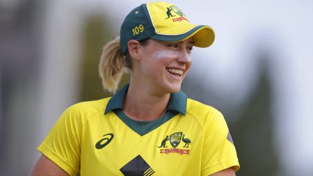 ICC Women’s World Cup: Ellyse Perry has been ruled out of Australia’s semi-final match against West Indies.