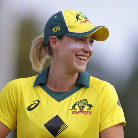 ICC Women’s World Cup: Ellyse Perry has been ruled out of Australia’s semi-final match against West Indies.