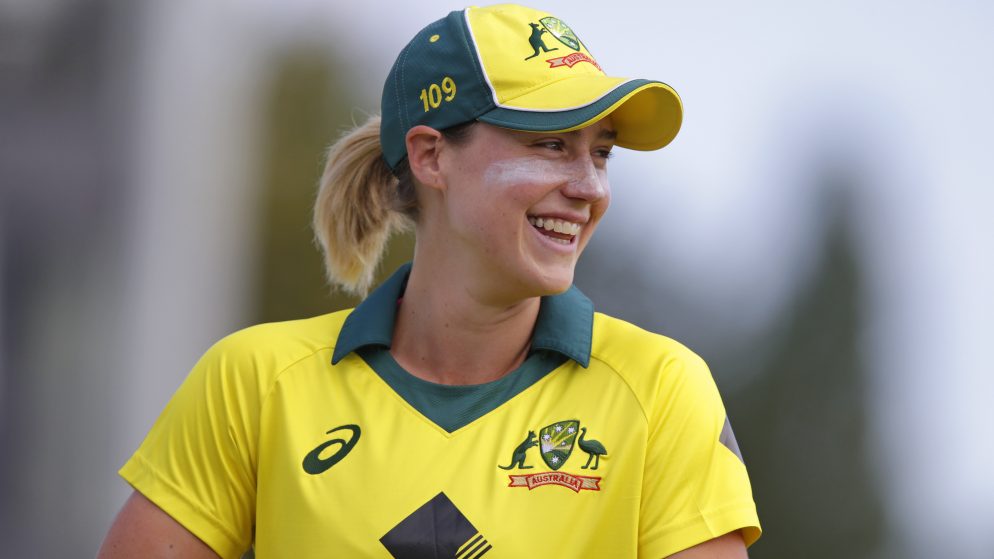 ICC Women’s World Cup: Ellyse Perry has been ruled out of Australia’s semi-final match against West Indies.