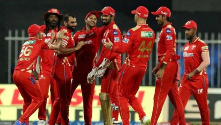 Punjab Kings SWOT in IPL2022: Good on paper, but will they deliver?