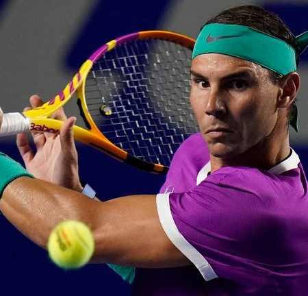 Rafael Nadal says more grounded punishments are required to check player upheavals.