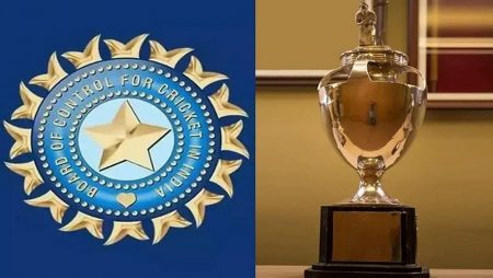 The Ranji Trophy History and how did it get its name?