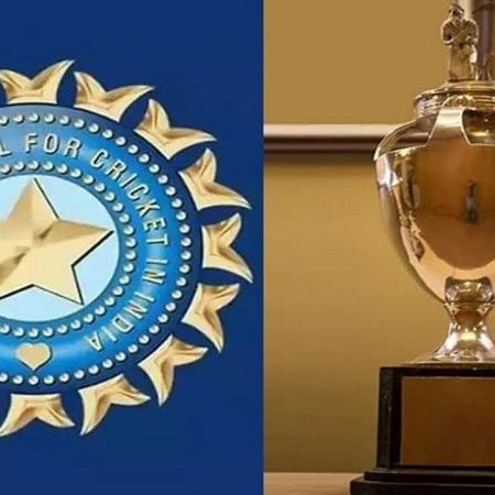 The Ranji Trophy History and how did it get its name?