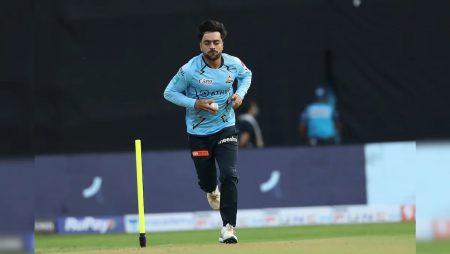 IPL 2022: “He Needs You To Allow Your 100%”: Rashid Khan On Gujarat Titans Captain Hardik Pandya