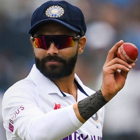 ICC Test Rankings: Ravindra Jadeja gets to be world No.1 all-rounder