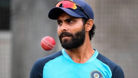 India against Sri Lanka: Ravindra Jadeja’s Bengaluru Bowling Record Sends A Strong Message To Sri Lanka