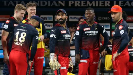 IPL 2022: RCB vs KKR Coordinate Report: Shahbaz Ahmed and Wanindu Hasaranga Star As RCB Beat KKR By 3 Wickets