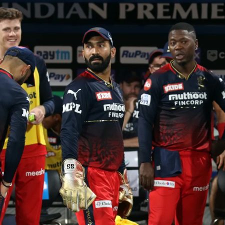 IPL 2022: RCB vs KKR Coordinate Report: Shahbaz Ahmed and Wanindu Hasaranga Star As RCB Beat KKR By 3 Wickets