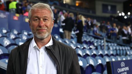 Roman Abramovich will sell Chelsea, with the proceeds going to Ukraine war victims.