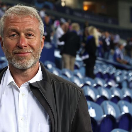 Roman Abramovich will sell Chelsea, with the proceeds going to Ukraine war victims.