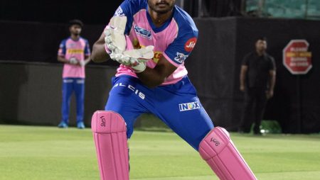 IPL 2022: Ravi Shastri on Sanju Samson: “Has Power To Clear Any Ground In The World”