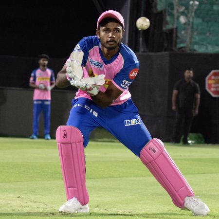 IPL 2022: Ravi Shastri on Sanju Samson: “Has Power To Clear Any Ground In The World”