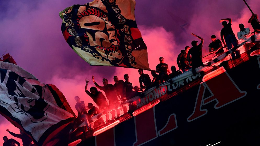 Series A: An examination over racist chants has been propelled by the Italian league.