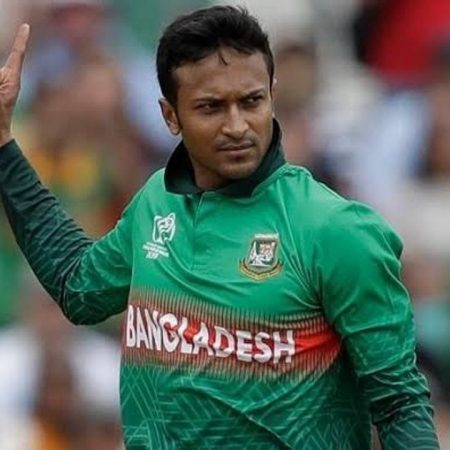 After Shakib Al Hasan’s refusal to tour South Africa, the Bangladesh Cricket Board questions his commitment.