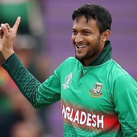 Shakib al Hasan: Even winning one game in South Africa would be a significant accomplishment