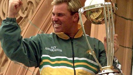 Shane Warne had 8-memorable moments in his career as a leg spinner.