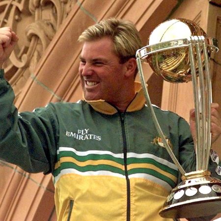 Shane Warne had 8-memorable moments in his career as a leg spinner.