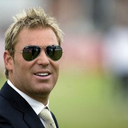 Shane Warne found dead: is the cricket equivalent of Maradona, the bowling equivalent of Bradman, the ultimate magician, and a flawed genius.