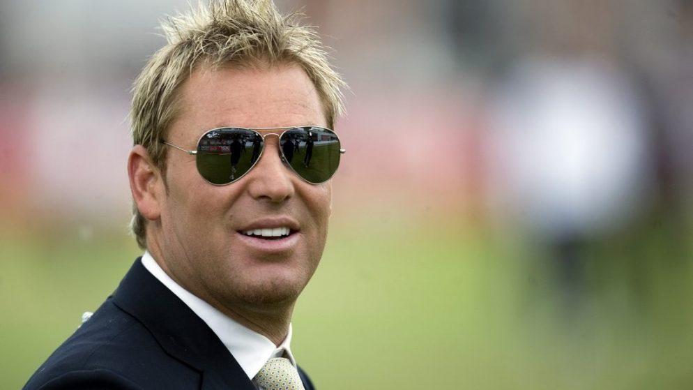 Shane Warne found dead: is the cricket equivalent of Maradona, the bowling equivalent of Bradman, the ultimate magician, and a flawed genius.