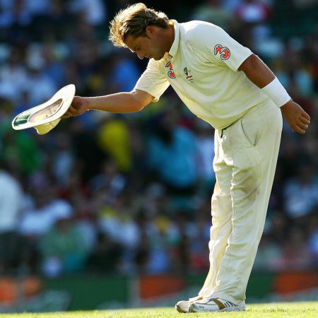 Thailand’s police on Warne’s Case: Blood stains were found on the floor and on the bath towels in Shane Warne’s room.