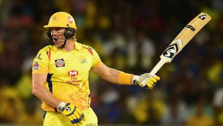IPL 2022: Shane Watson Explains Why He Couldn’t Say No To Coaching The Delhi Capitals