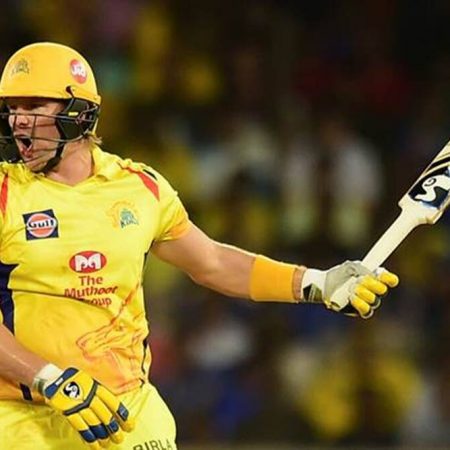 IPL 2022: Shane Watson Explains Why He Couldn’t Say No To Coaching The Delhi Capitals