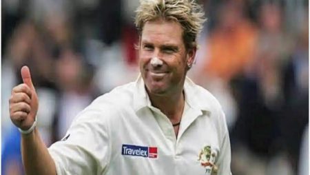 Shane Warne’s Memories: His Reaction After Ravindra Jadeja and Yusuf Pathan Arrived Late On The Rajasthan Royals’ Team Bus