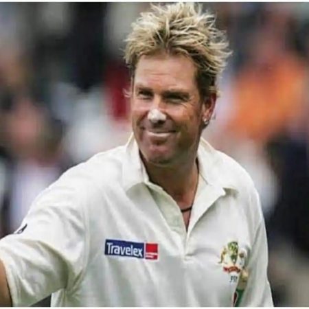 Shane Warne’s Memories: His Reaction After Ravindra Jadeja and Yusuf Pathan Arrived Late On The Rajasthan Royals’ Team Bus