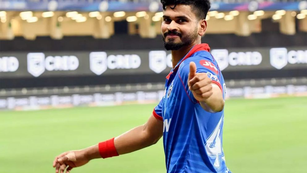 Captain Shreyas Iyer was praised by KKR Mentor David Hussey for saying that he “comes across as a true leader” ahead of the IPL 2022 season.