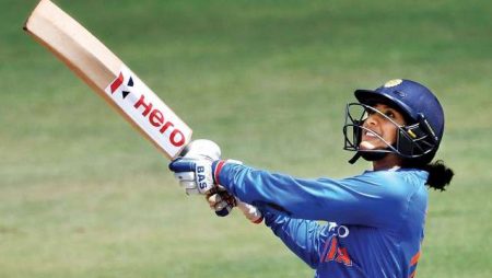 Smriti Mandhana says she is taking inspiration from the 2021 tour ahead of the Australia match.