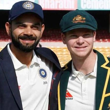 Steve Smith and Virat Kohli’s Century Drought Explained by a Former Pakistan Captain