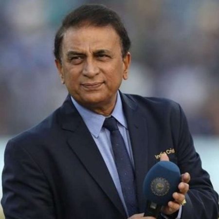 Sunil Gavaskar names one team that is unlikely to win the IPL in 2022 as having “no impact player.”