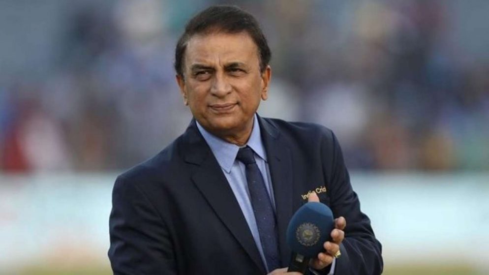 Sunil Gavaskar names one team that is unlikely to win the IPL in 2022 as having “no impact player.”