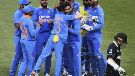 T20 Internationals: India’s second-string will face Ireland