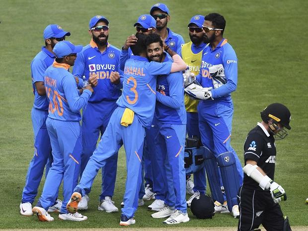 T20 Internationals: India’s second-string will face Ireland