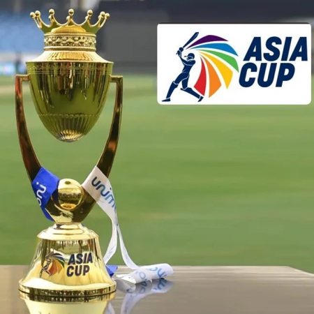 The Asia Cup will begin on August 27 in Sri Lanka, and ACC has decided to renew Shah’s contract.