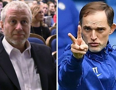 Thomas Tuchel said he “couldn’t imagine” Chelsea without Roman Abramovich, After the club was put up for sale.