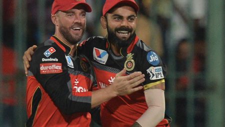 IPL 2022: In the event that we win the IPL, Virat Kohli said it’ll be very passionate considering almost AB de Villiers.