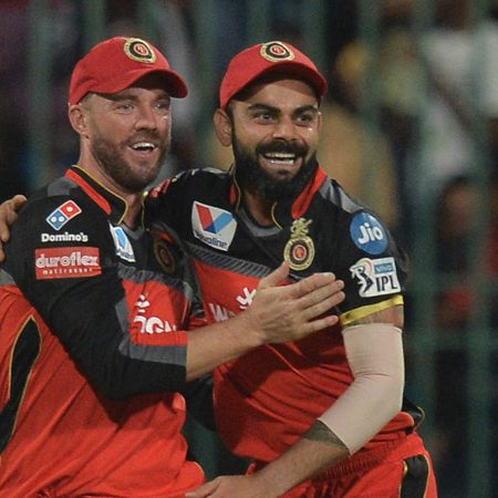 IPL 2022: In the event that we win the IPL, Virat Kohli said it’ll be very passionate considering almost AB de Villiers.