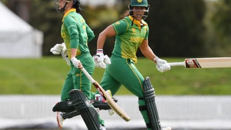 Women’s World Cup 2022 Update: South Africa advances to the second round of the match against the West Indies