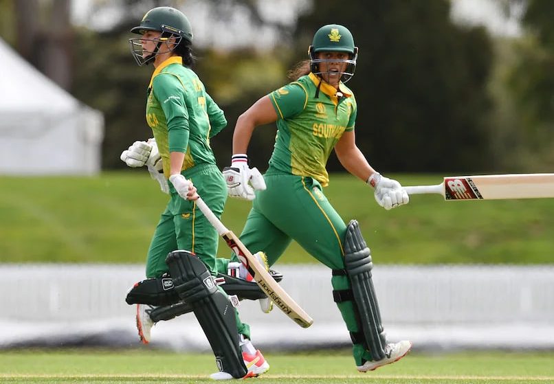 Women’s World Cup 2022 Update: South Africa advances to the second round of the match against the West Indies
