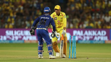 IPL 2022: Ishan Kishan Recalls Incident When He Tried To Read MS Dhoni’s Mind “In One Of The IPL Games…”