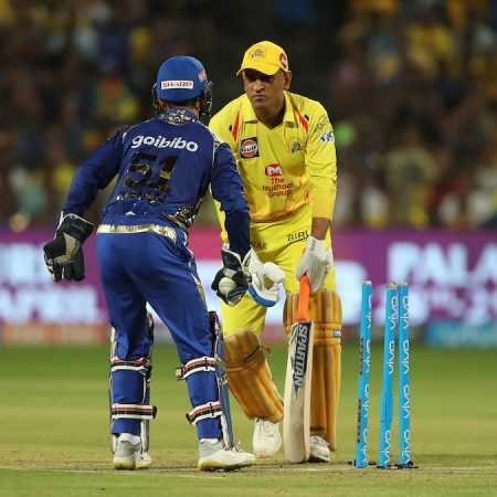 IPL 2022: Ishan Kishan Recalls Incident When He Tried To Read MS Dhoni’s Mind “In One Of The IPL Games…”