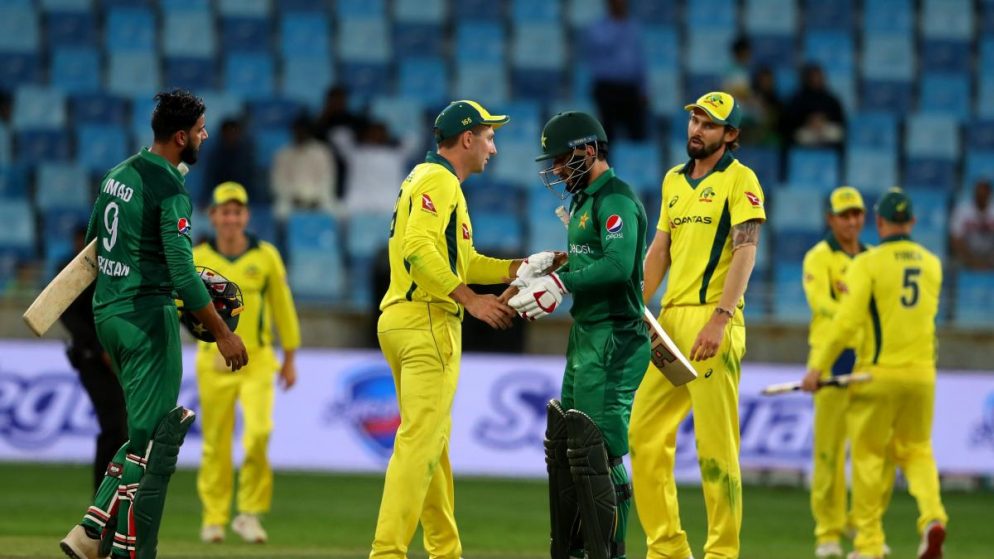 Pakistan against Australia Twenty20 Worldwide: Pakistan Favored In One-Off T20 Coordinate Against Australia