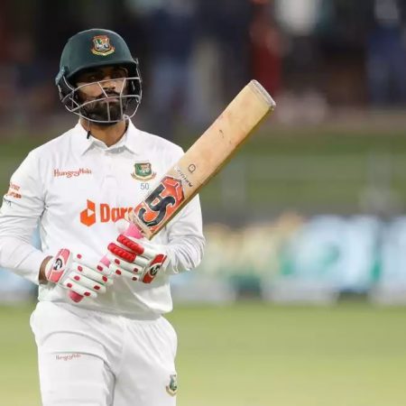 BANGLADESH TOUR OF SOUTH AFRICA-2022: Bangladesh has paid the price for departing from a tried-and-true batting strategy.