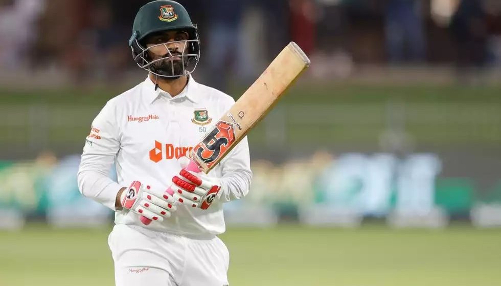 BANGLADESH TOUR OF SOUTH AFRICA-2022: Bangladesh has paid the price for departing from a tried-and-true batting strategy.